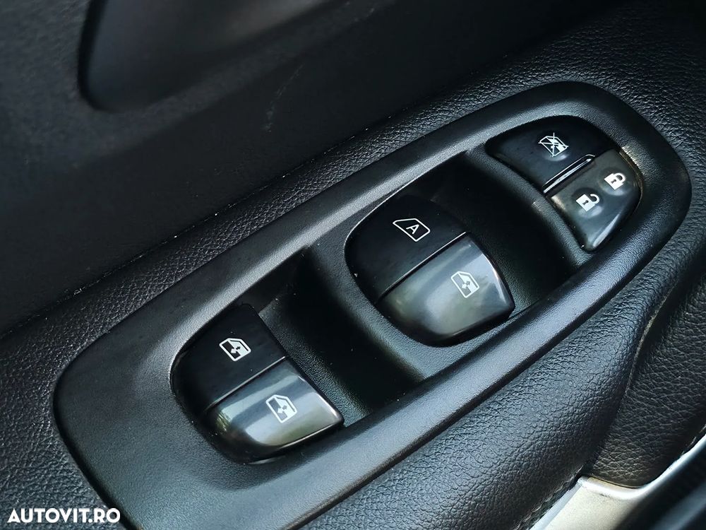 Renault Kadjar Energy dCi 130 Bose Edition - 23