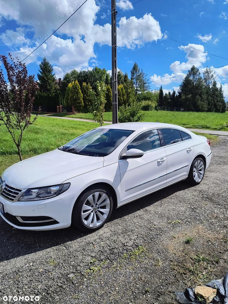 Volkswagen CC 2.0 TSI DSG - 5