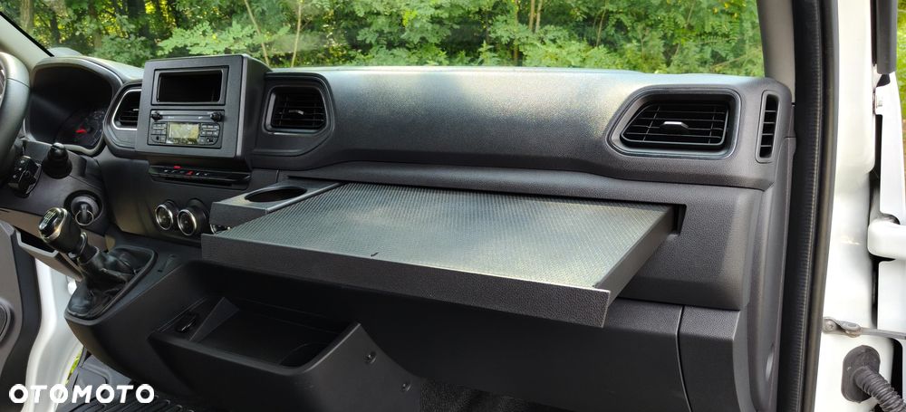 Renault Master - 21