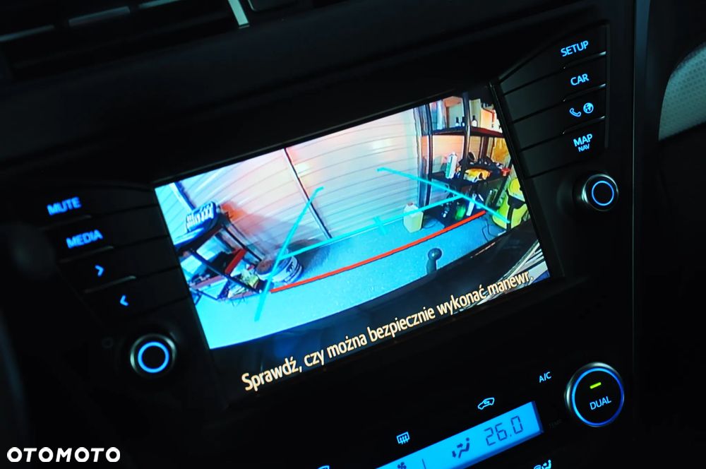 Toyota Avensis Touring Sports 1.8 Edition-S - 32