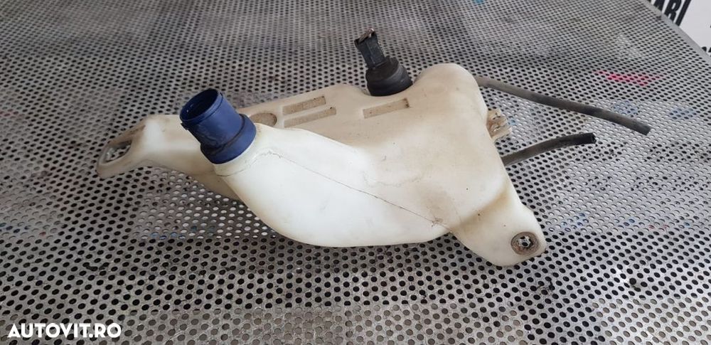 Bidonas Vas Lichid Parbriz Fiat Punto 2 An 2001-2007 Livram Oriunde In Tara - 3
