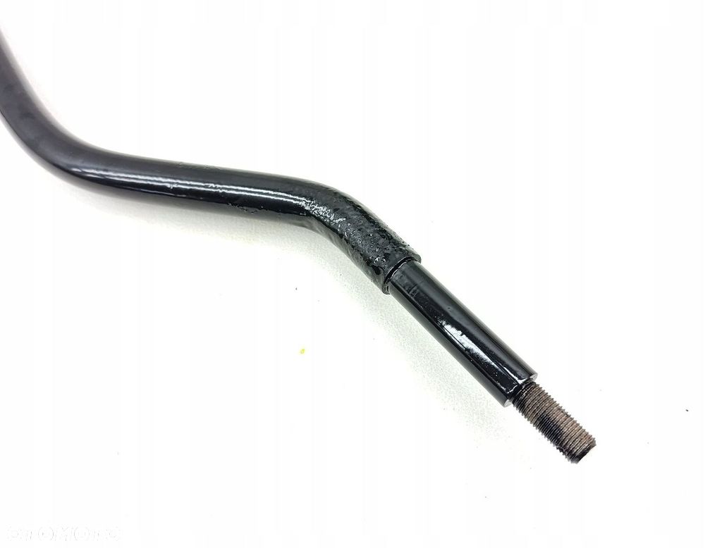 DRĄŻEK STABILIZATOR PRZÓD DAEWOO TICO 0.8 1996-2001 NOWY - 2