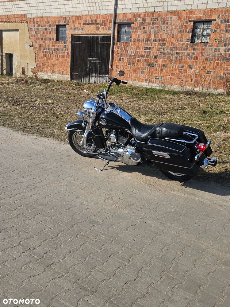 Harley-Davidson Touring Road King - 5
