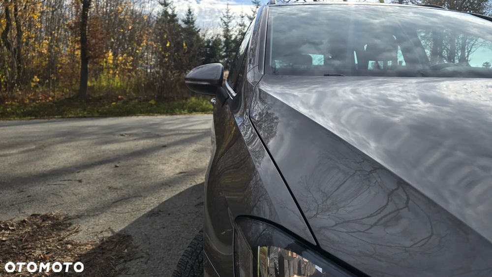 Volkswagen Golf Sportsvan 1.6 TDI BlueMotion Technology Allstar - 22