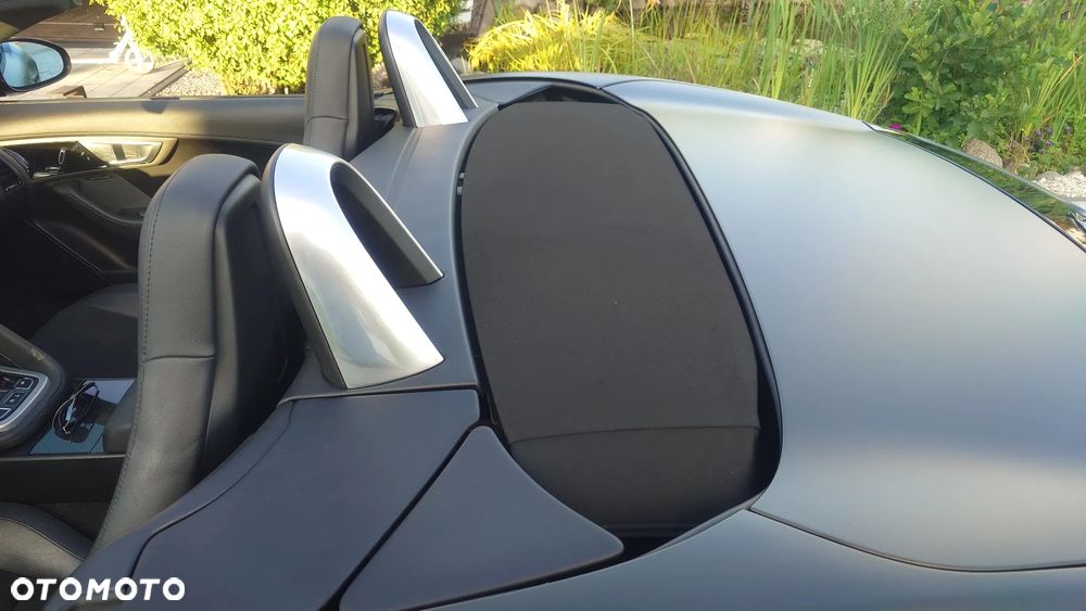 Jaguar F-Type Standard - 36