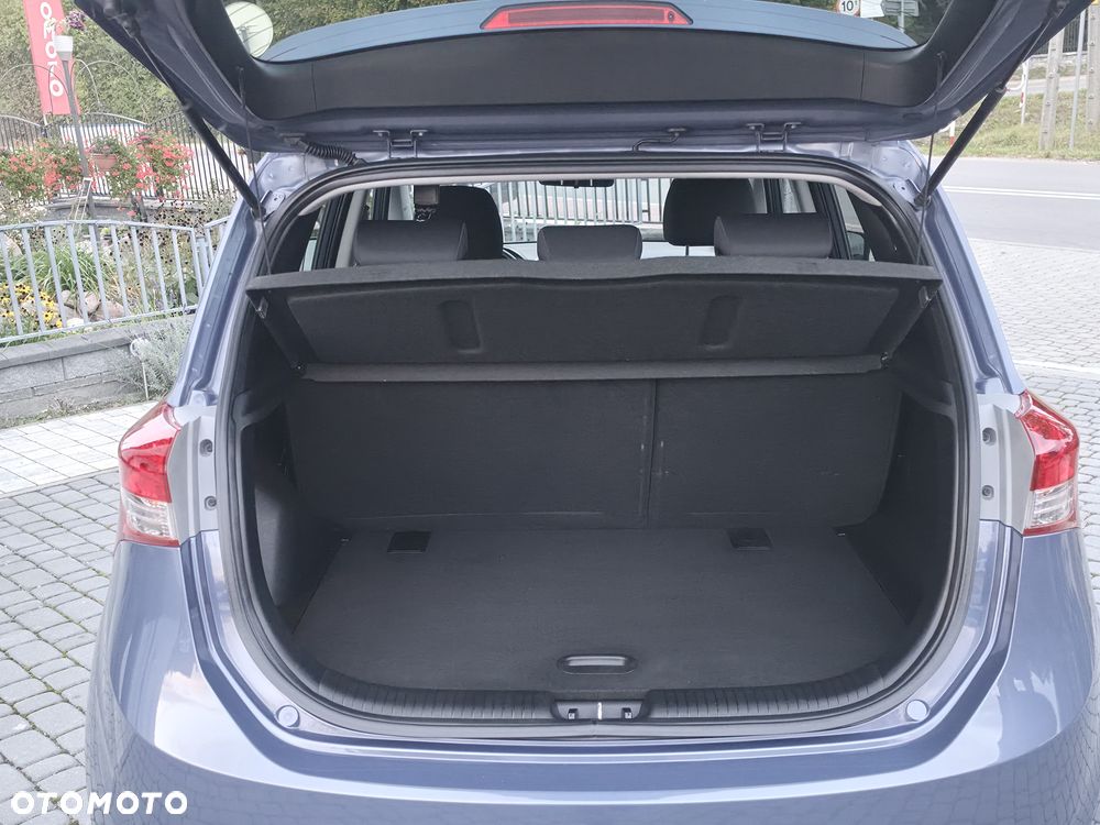 Hyundai ix20 1.6 blue Comfort - 18