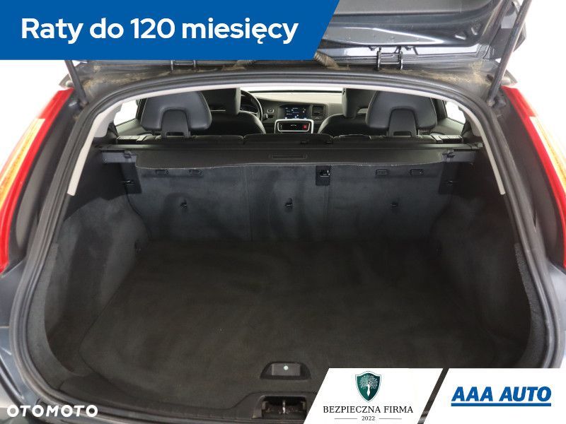 Volvo V60 - 16