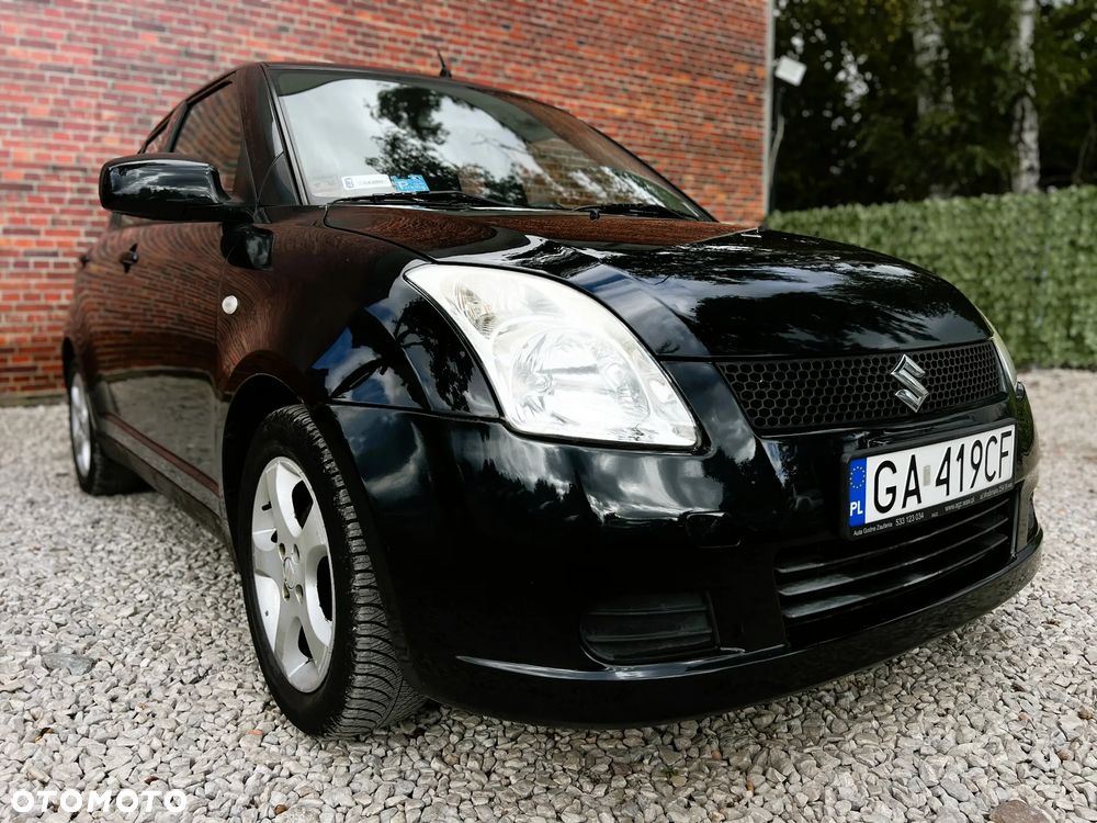 Suzuki Swift - 35