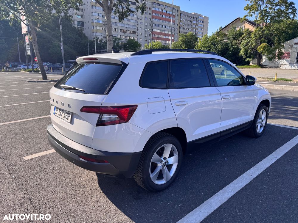 Skoda Karoq - 4