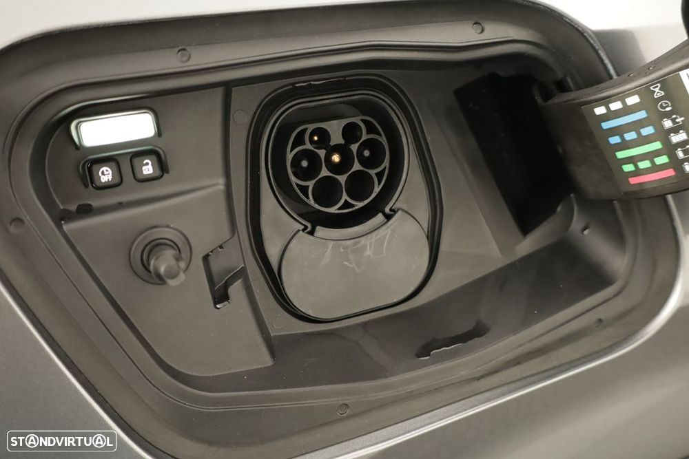 Renault Rafale 1.2 Hyper Hybrid E-Tech Esprit Alpine - 7