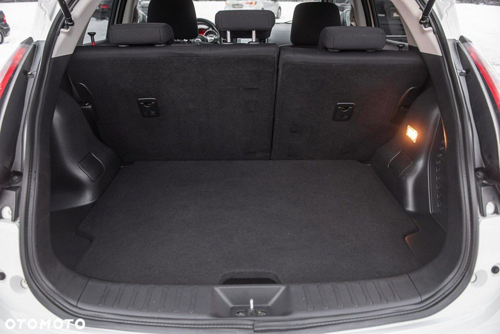 Nissan Juke - 28