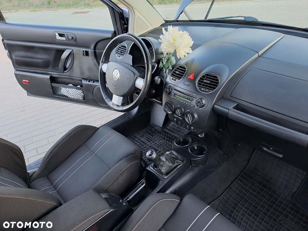 Volkswagen Golf 1.9 TDI Trendline - 25