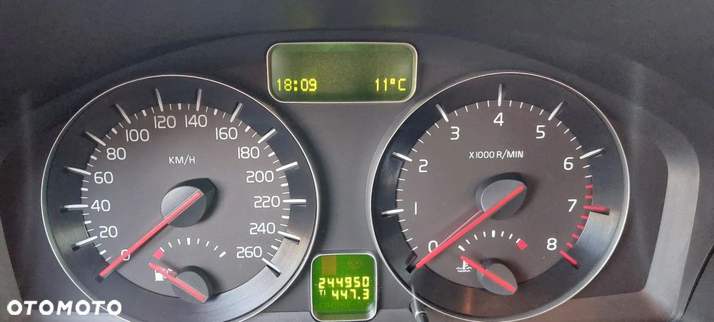 Volvo V50 1.8 Summum - 3