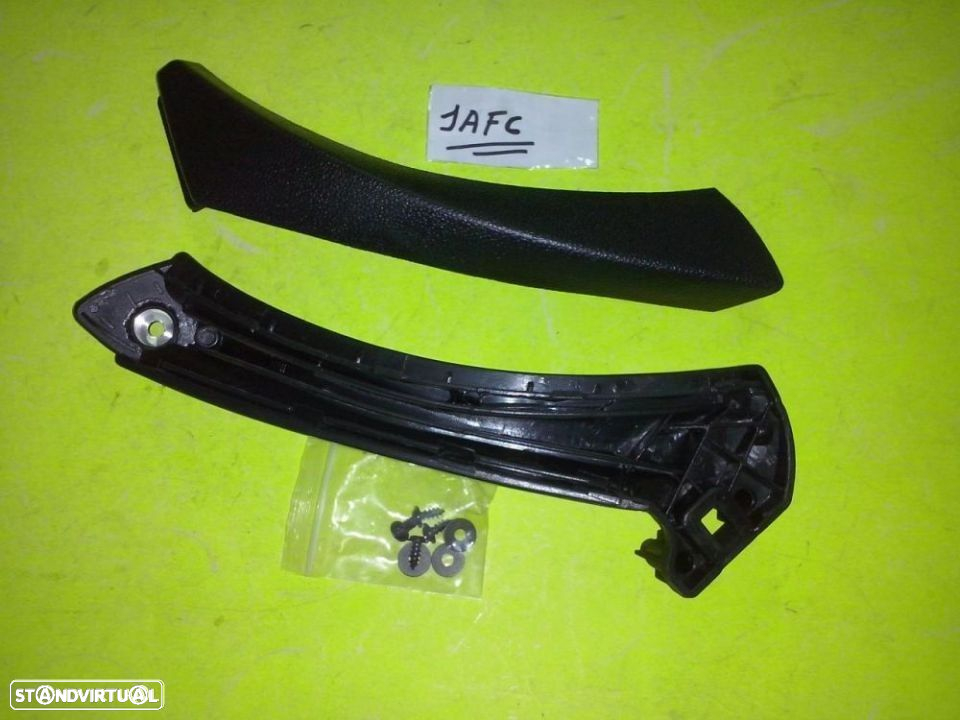 Punho Interior Puxadores interiores das portas Bmw E90 e E91 NOVOS - 2