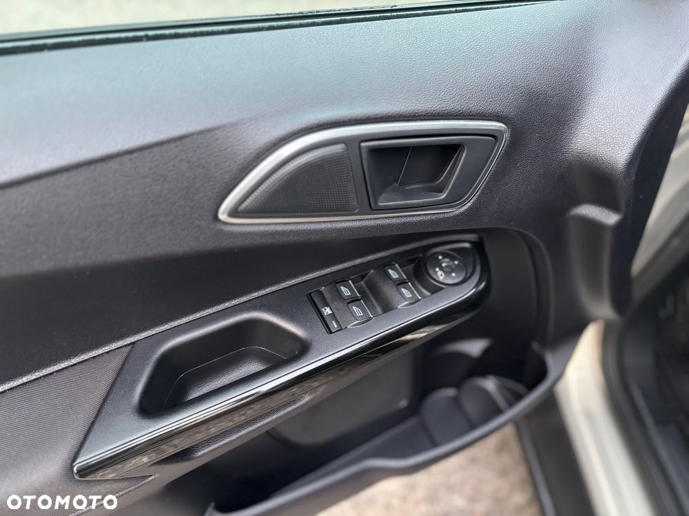 Ford B-MAX - 8
