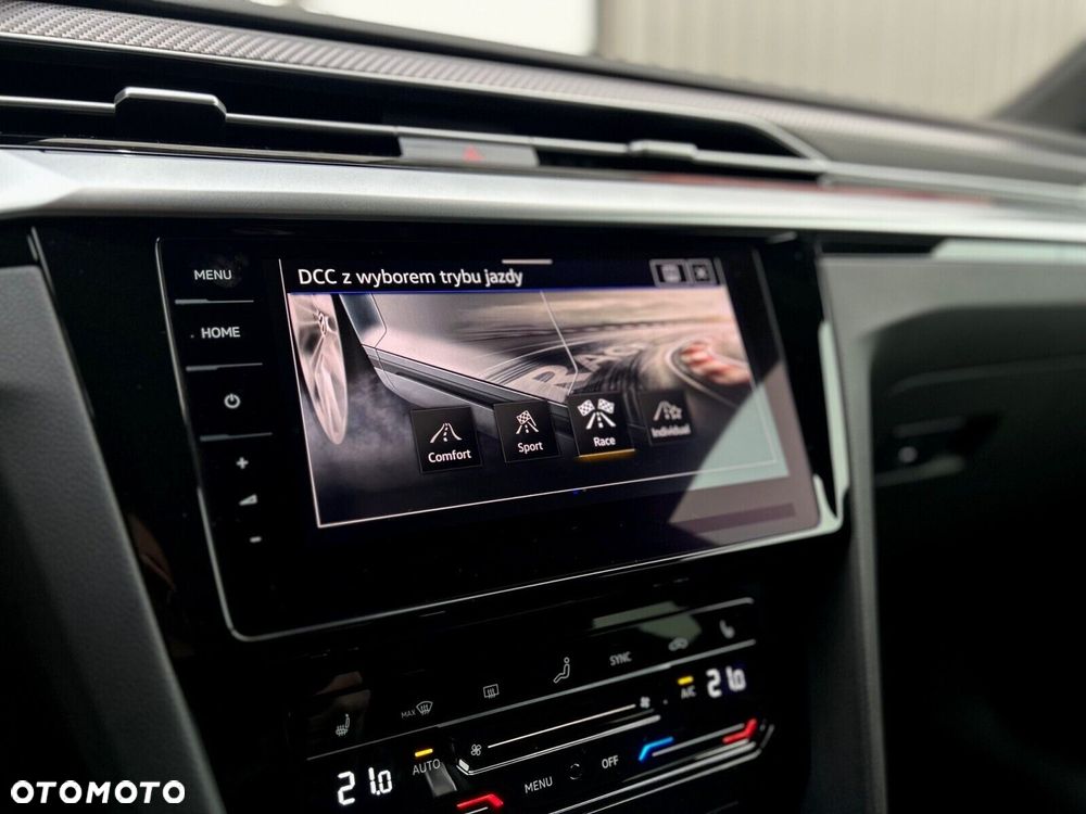 Volkswagen Arteon Shooting Brake 2.0 TSI 4Motion R DSG - 20