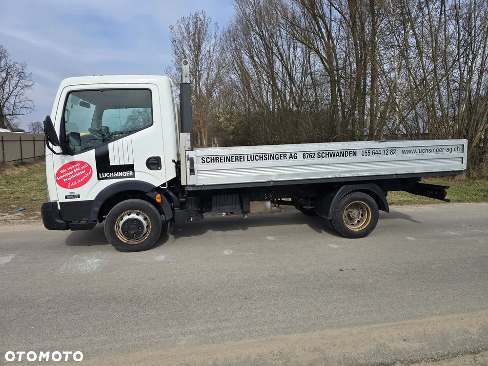 Nissan Cabstar - 3