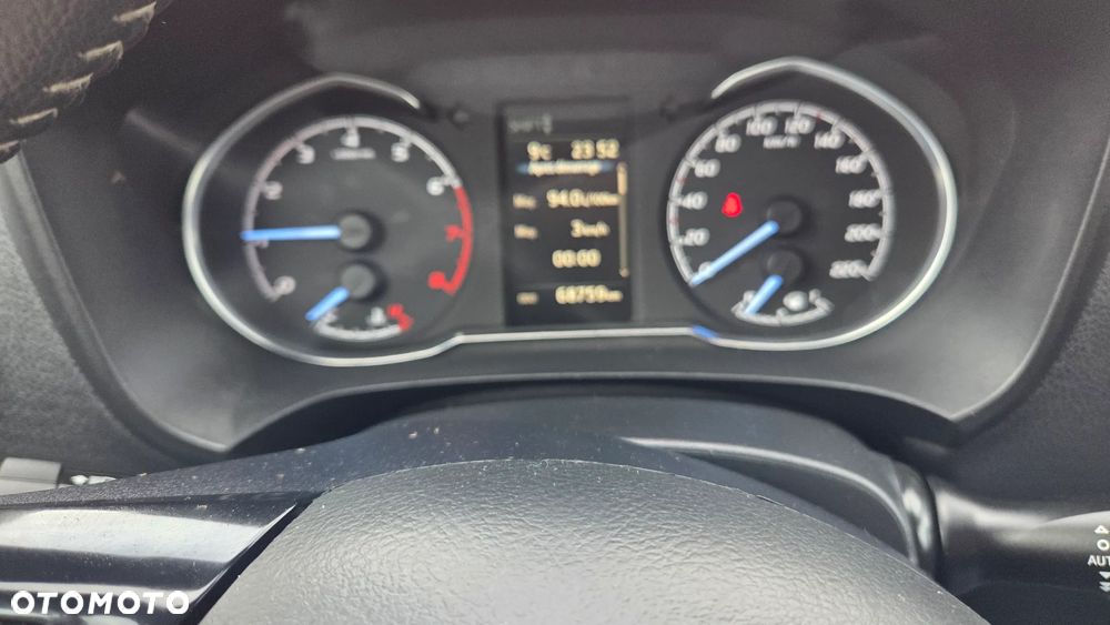 Toyota Yaris 1.5 Premium - 13