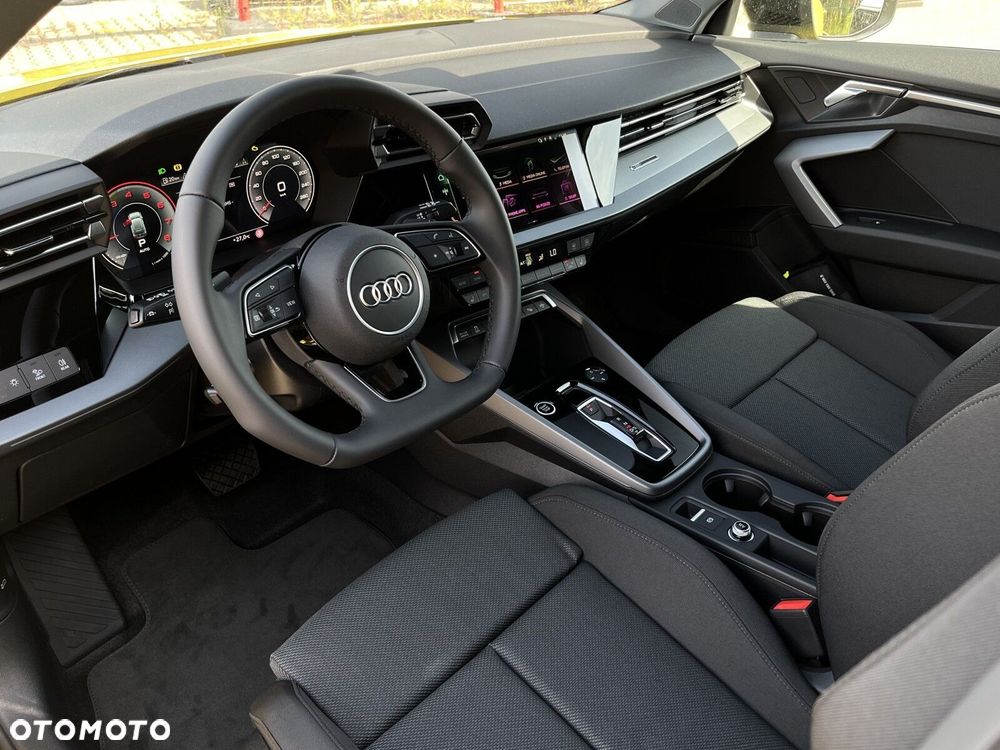 Audi A3 Sportback - 24