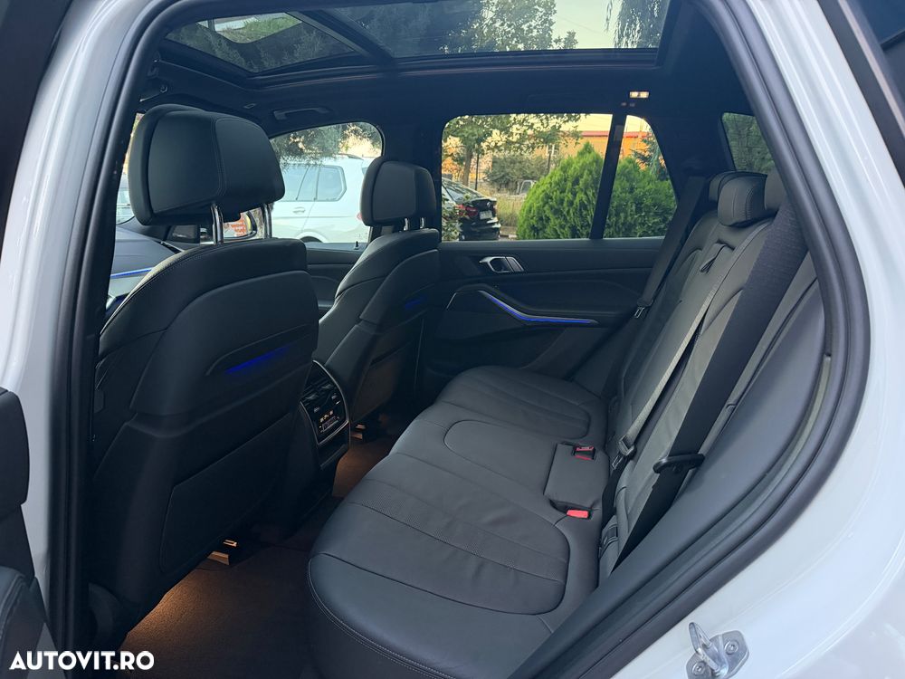 BMW X5 xDrive30d - 37