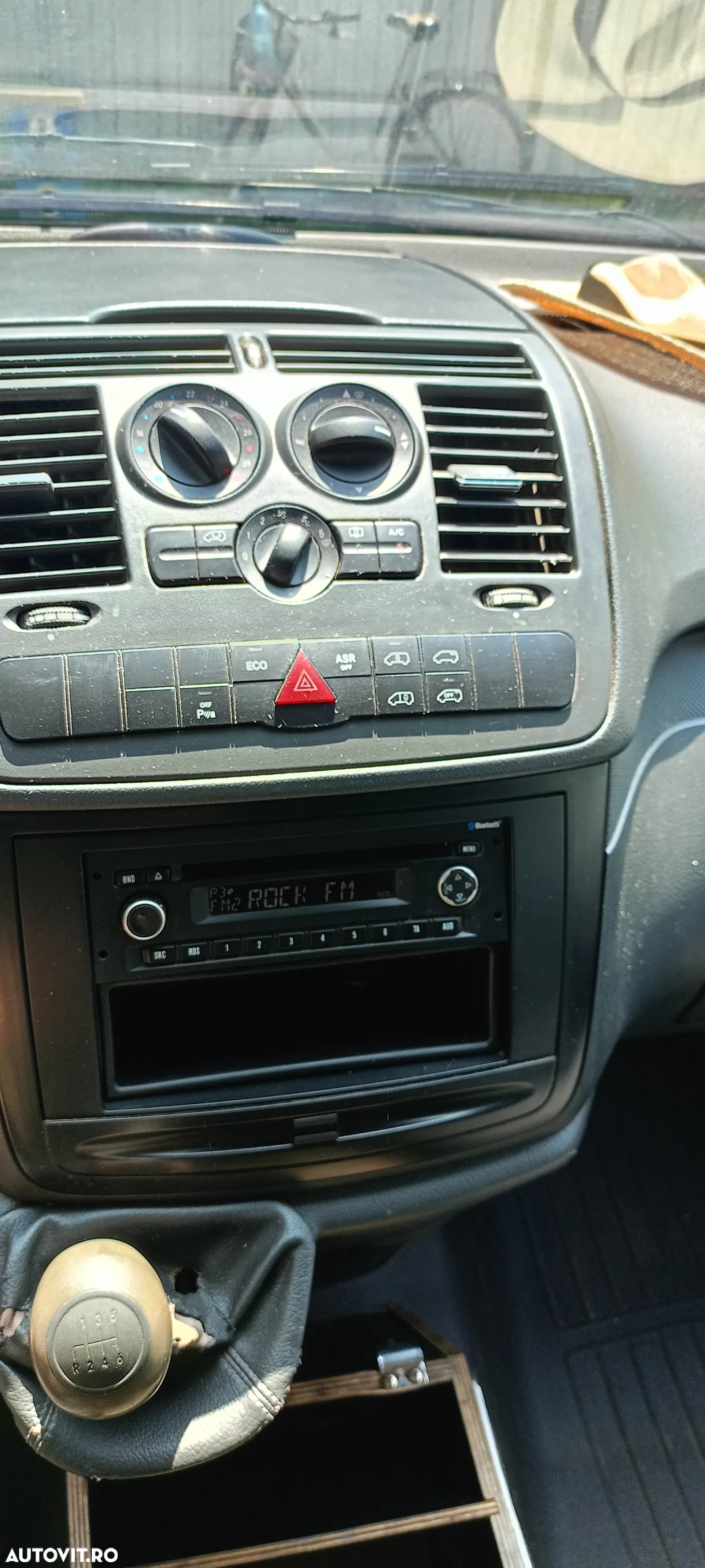 Mercedes-Benz Vito - 7