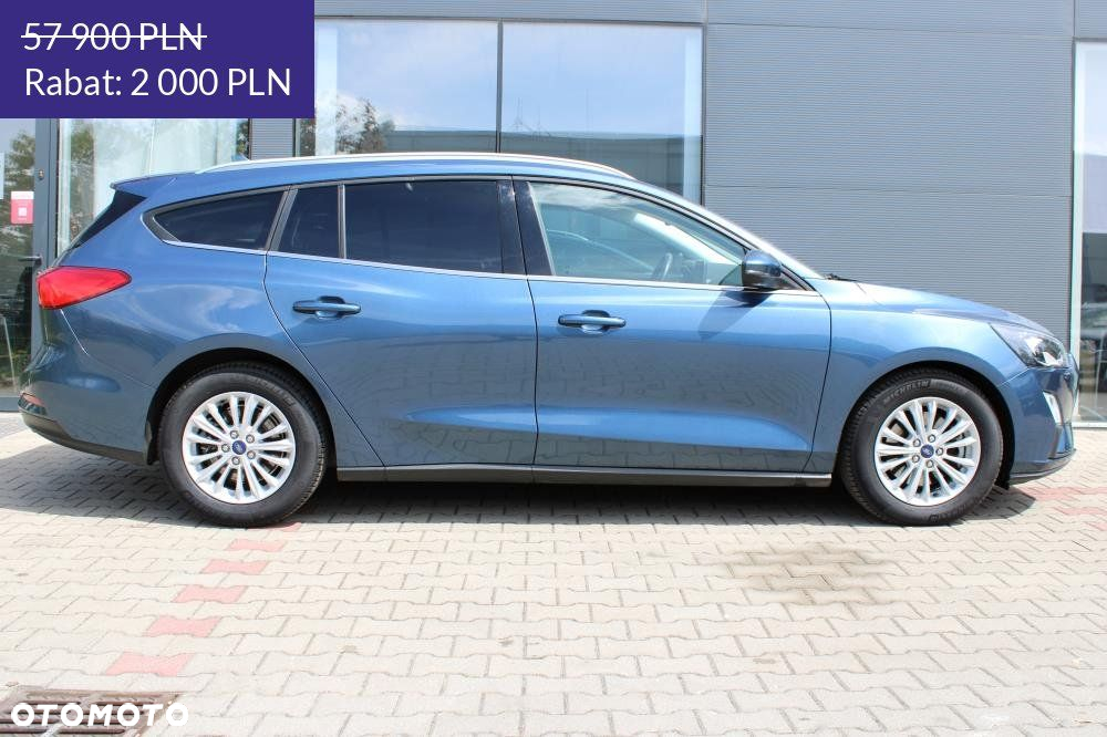 Ford Focus - 4