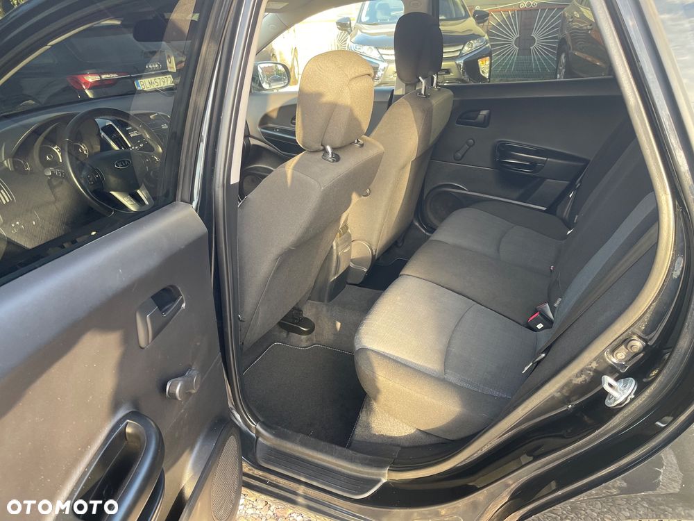 Kia Ceed 1.4 CVVT LX Basis - 10