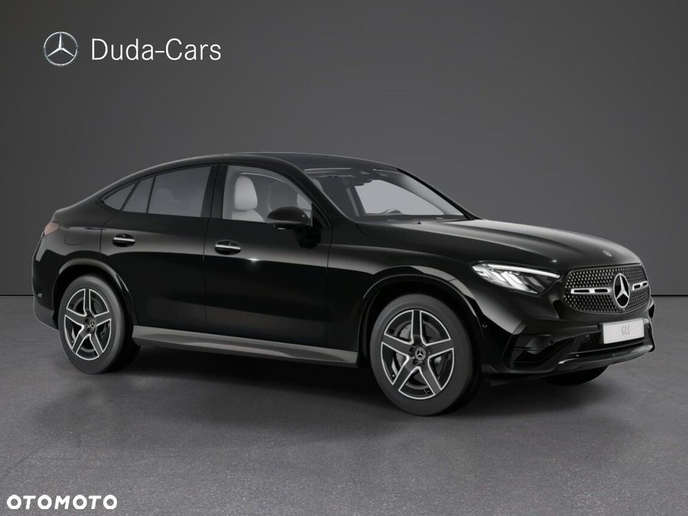 Mercedes-Benz GLC - 4