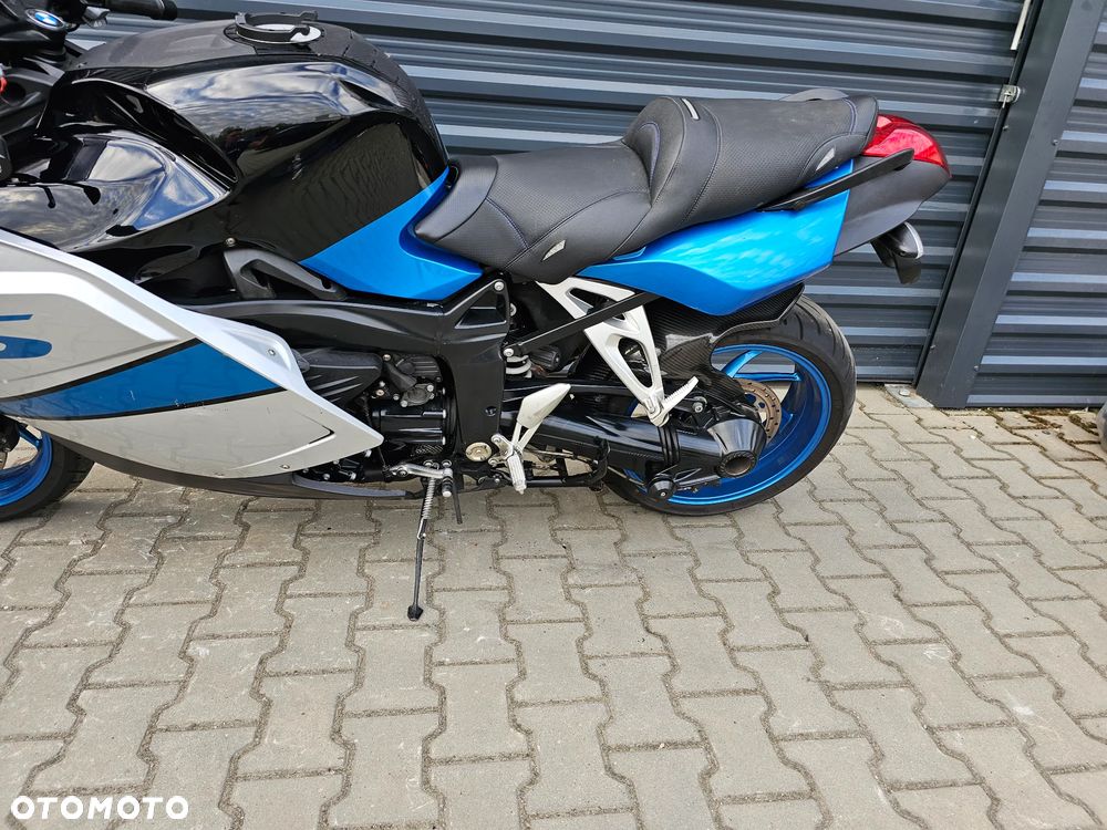 BMW K - 12