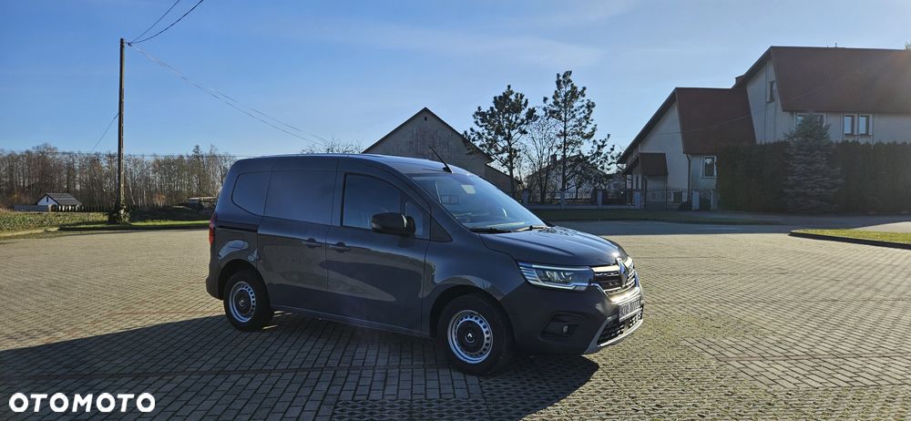 Renault Kangoo - 3
