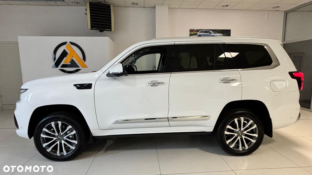 BAIC BJ60 2.0 mHEV Exclusive 4x4 - 8