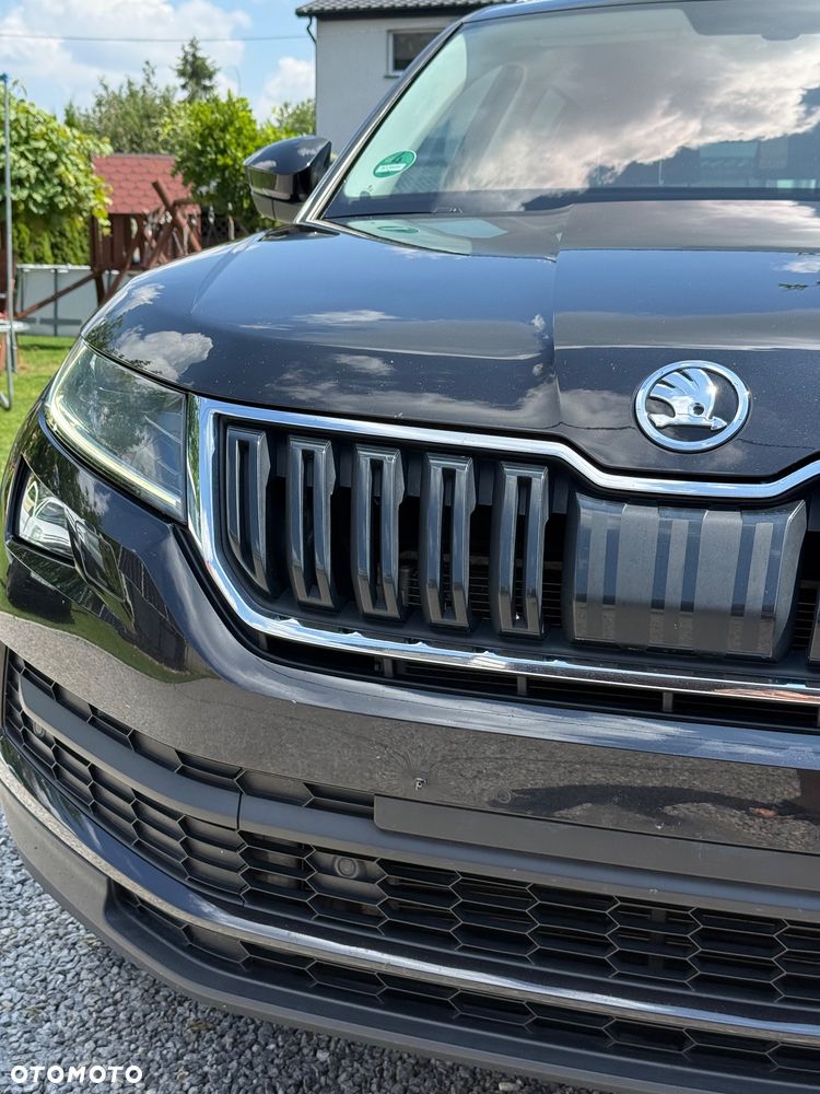 Skoda Kodiaq 1.5 TSI ACT DSG Style - 37