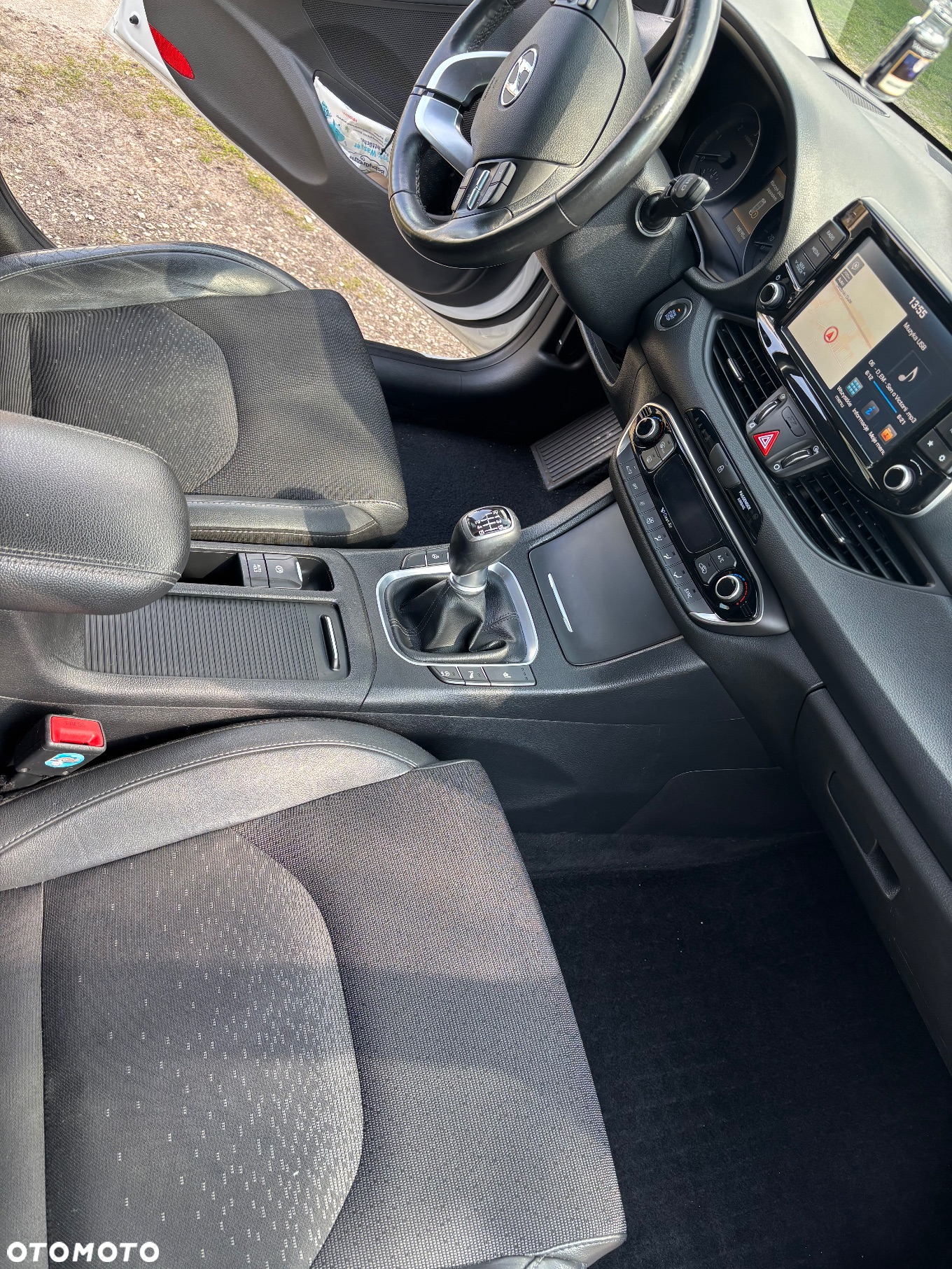 Hyundai i30 1.6 CRDi Premium - 9
