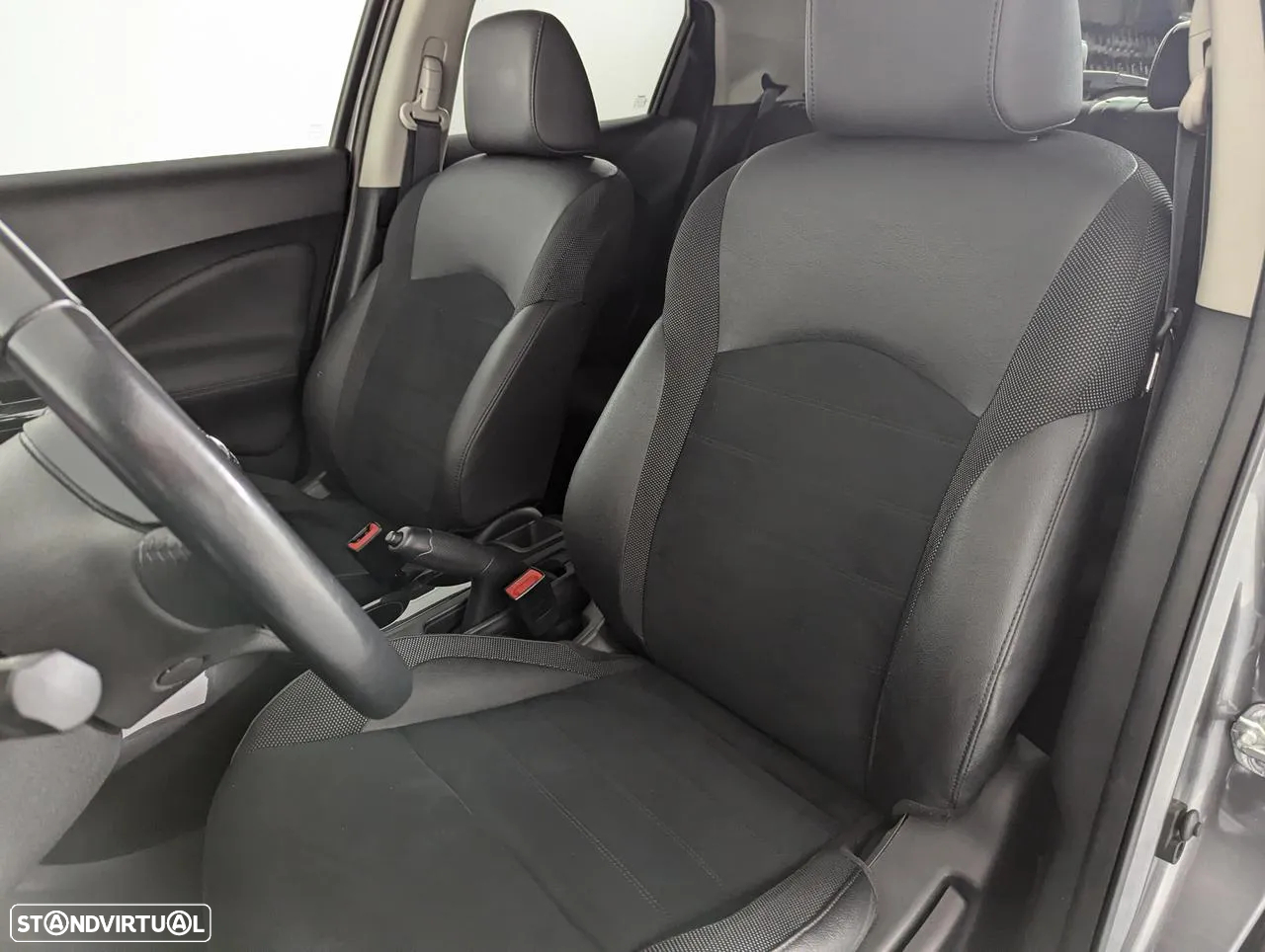 Nissan Juke 1.2 DIG-T Acenta Connect - 16
