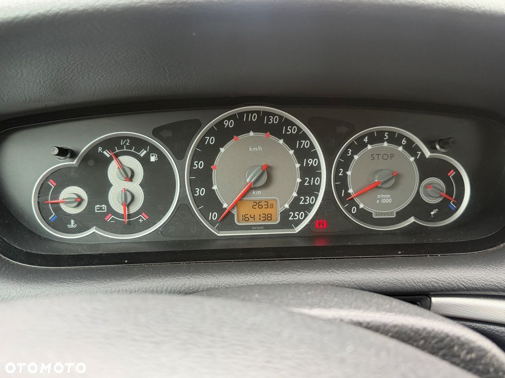 Citroën C5 2.0i 16V Exclusive - 13