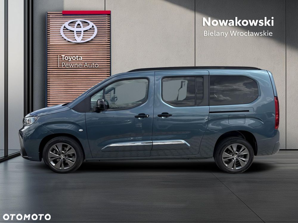 Toyota Proace City Verso - 4