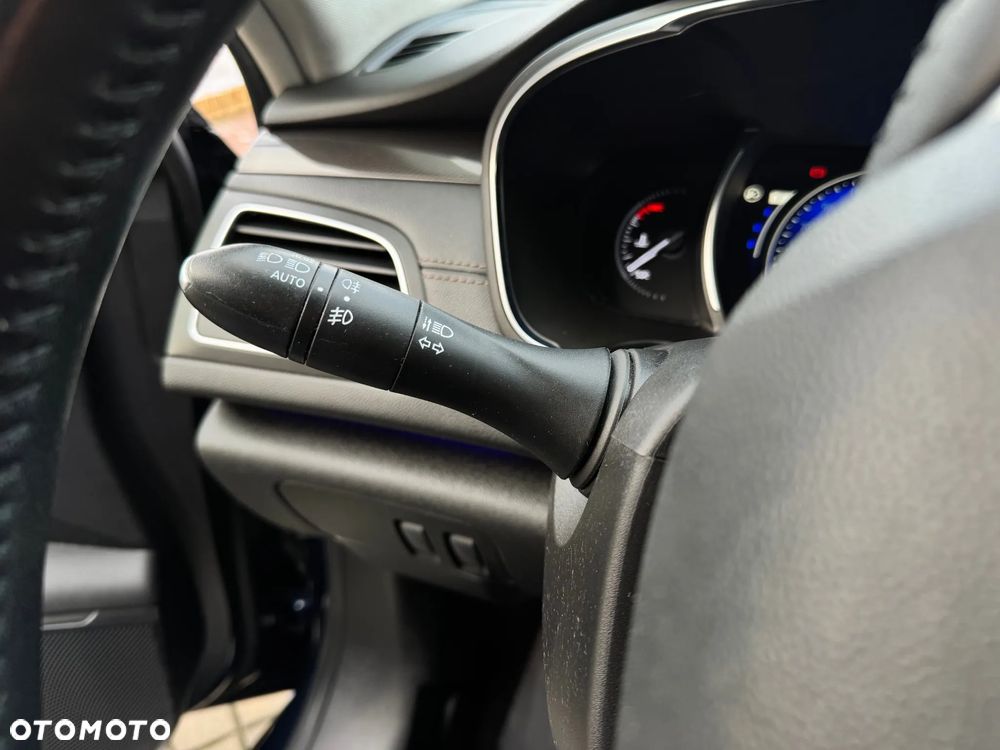 Renault Talisman 1.6 Energy dCi Intens EDC - 21