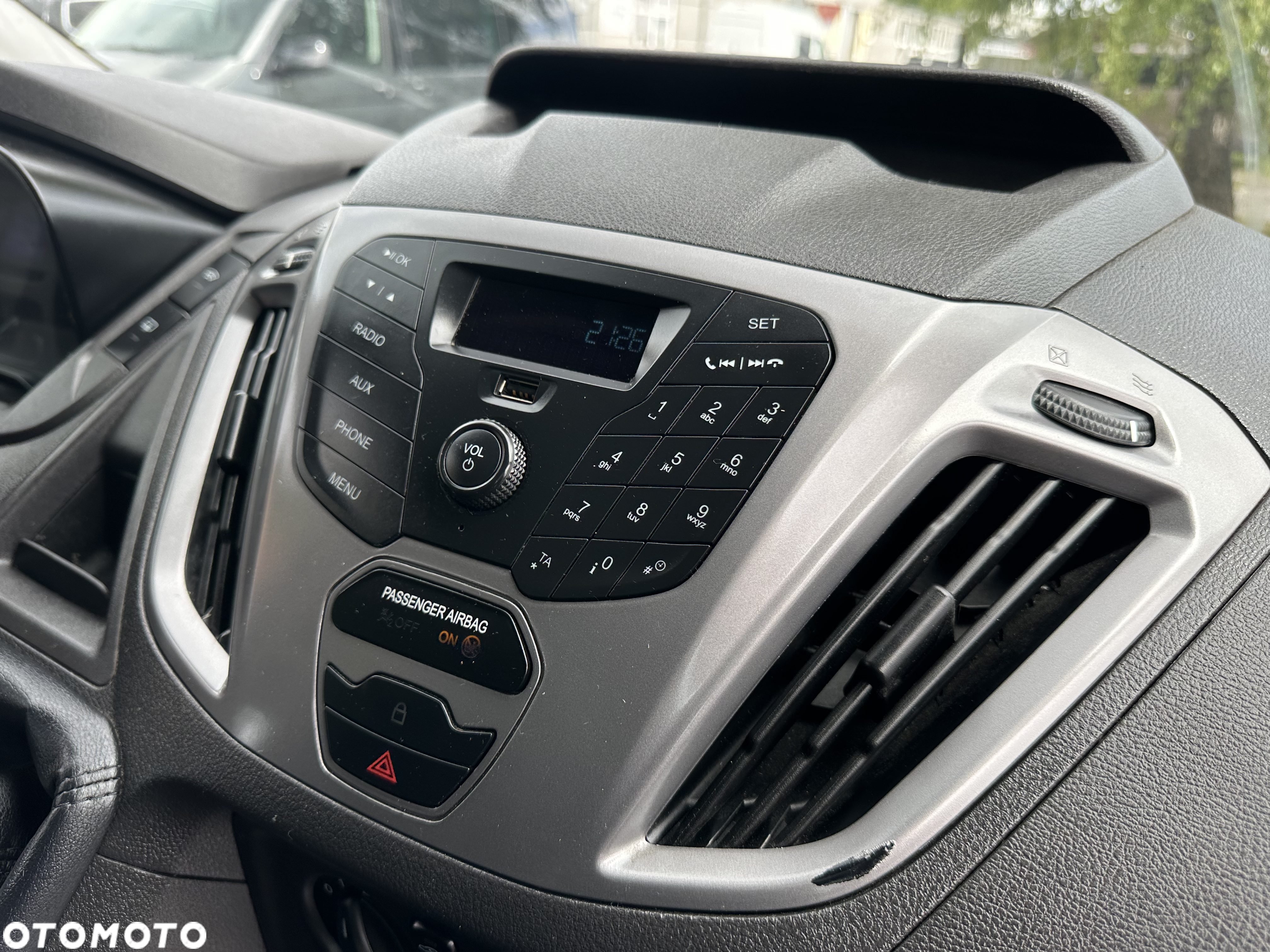 Ford Transit Custom 330 L2H1 Trend - 20