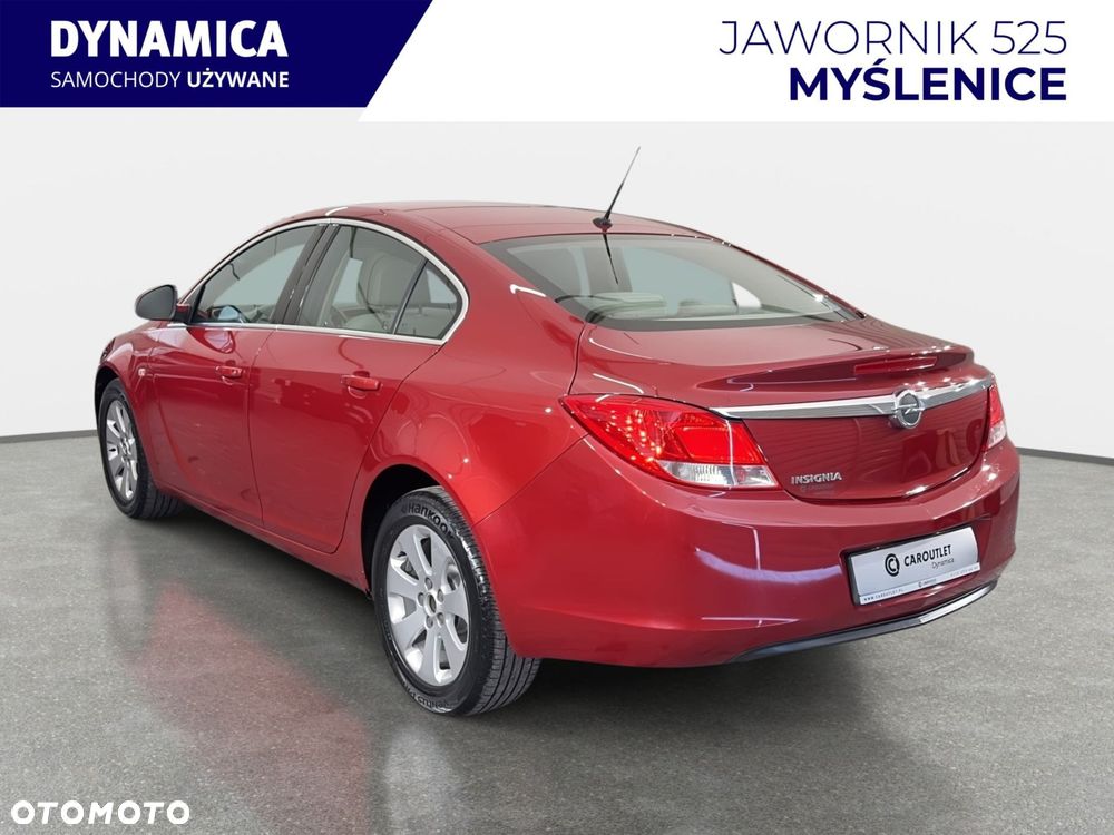 Opel Insignia - 7