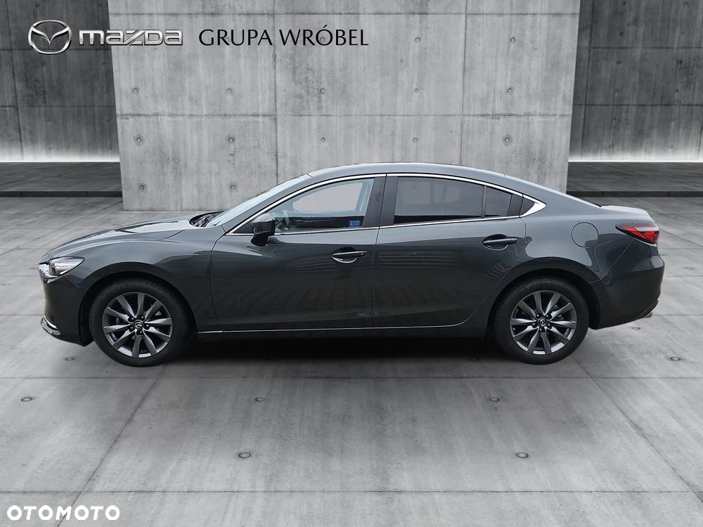 Mazda 6 2.0 SKYJoy - 8