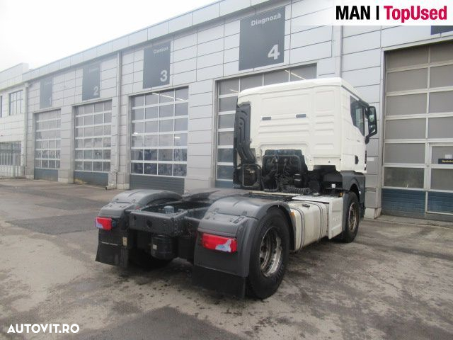 MAN TGX 18.470 4x2 BL SA - 5