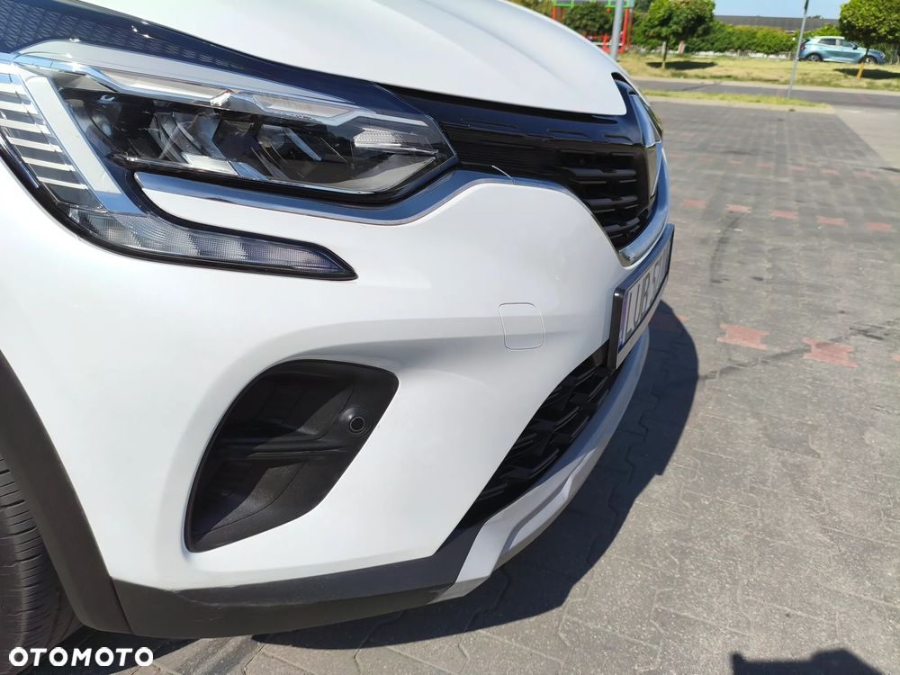 Renault Captur 1.0 TCe Zen - 22