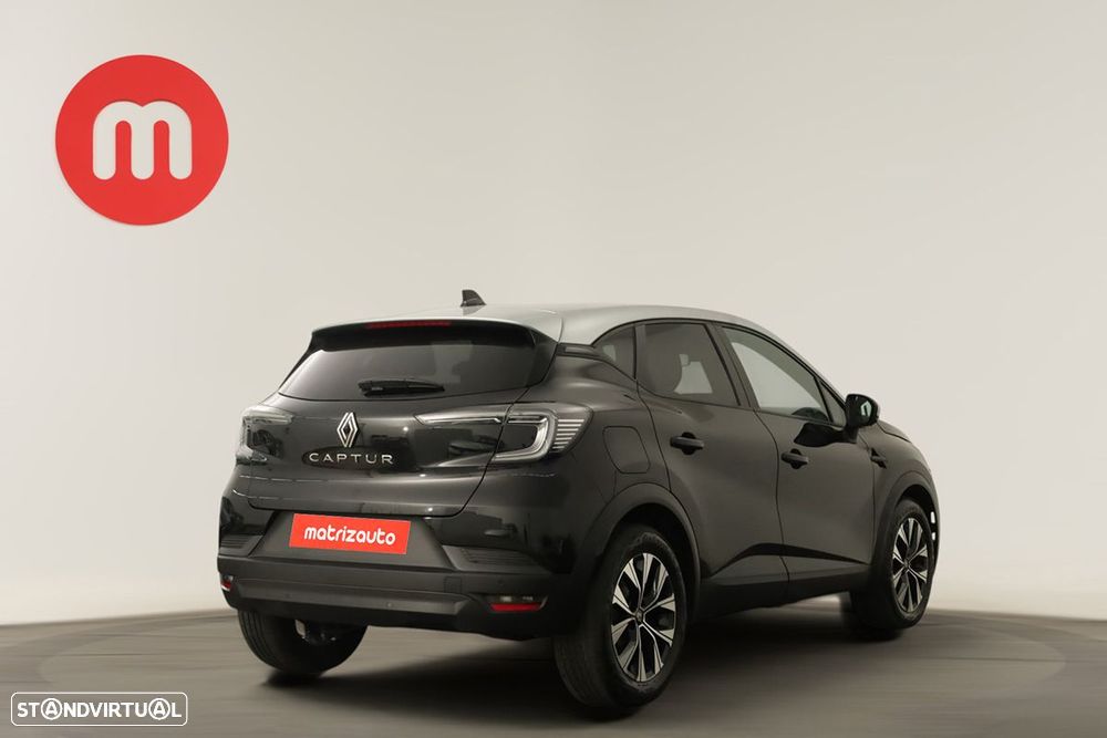 Renault Captur 1.0 TCe Evolution - 4