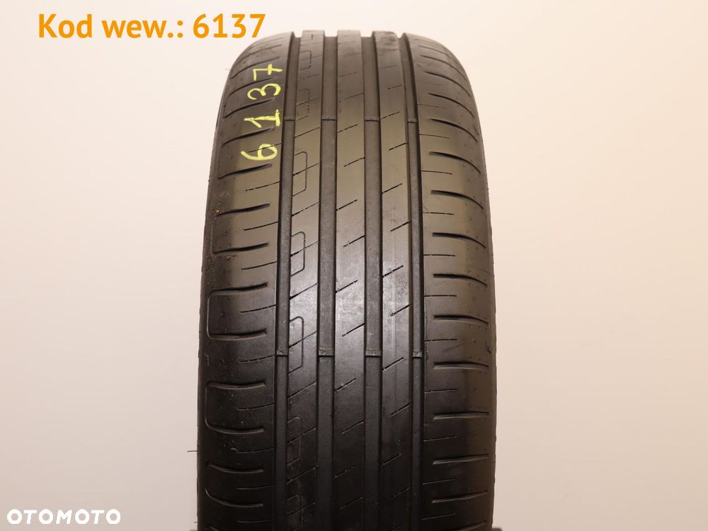 Goodyear Efficientgrip Performance - 205/55 R17 - 2