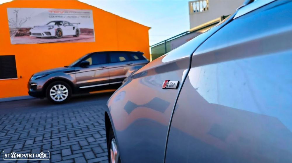 Audi A6 Avant - 8