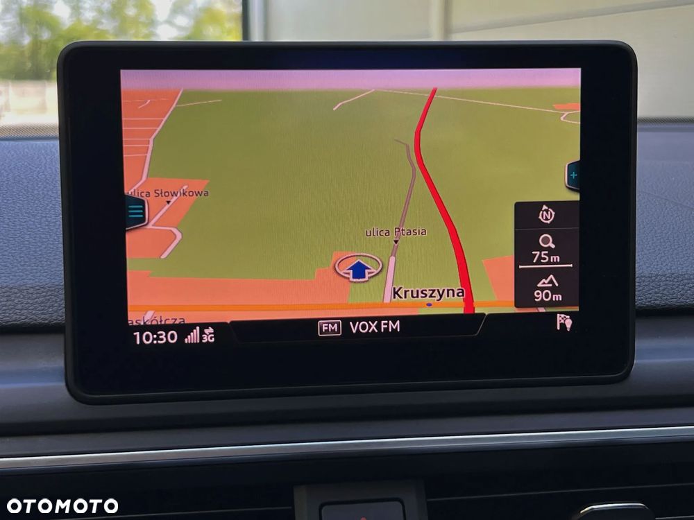 Audi A4 Avant 40 TDI S tronic design - 27