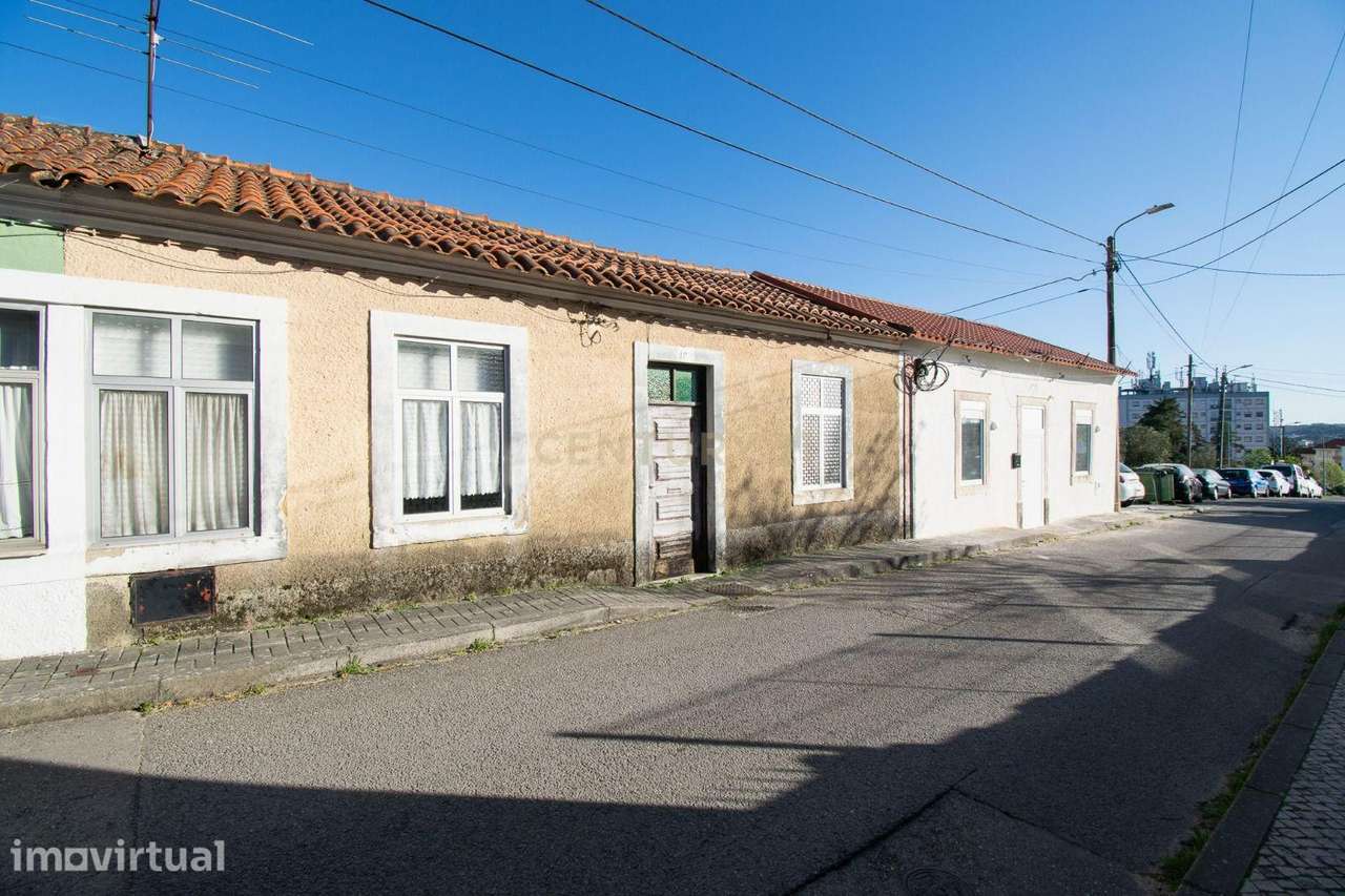 Moradia Térrea para Recuperação no Monte Formoso, Coimbra - Grande imagem: 3/18