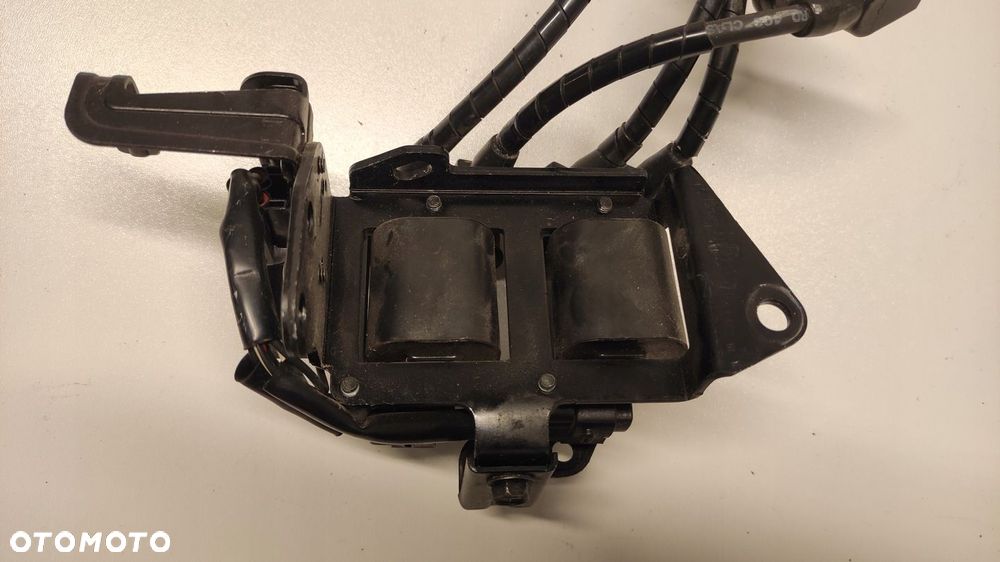 CEWKA ZAPŁONOWA PRZEWODY HYUNDAI I10 II I20 II 1.2 G4LA 27301-03035 14-19 - 4