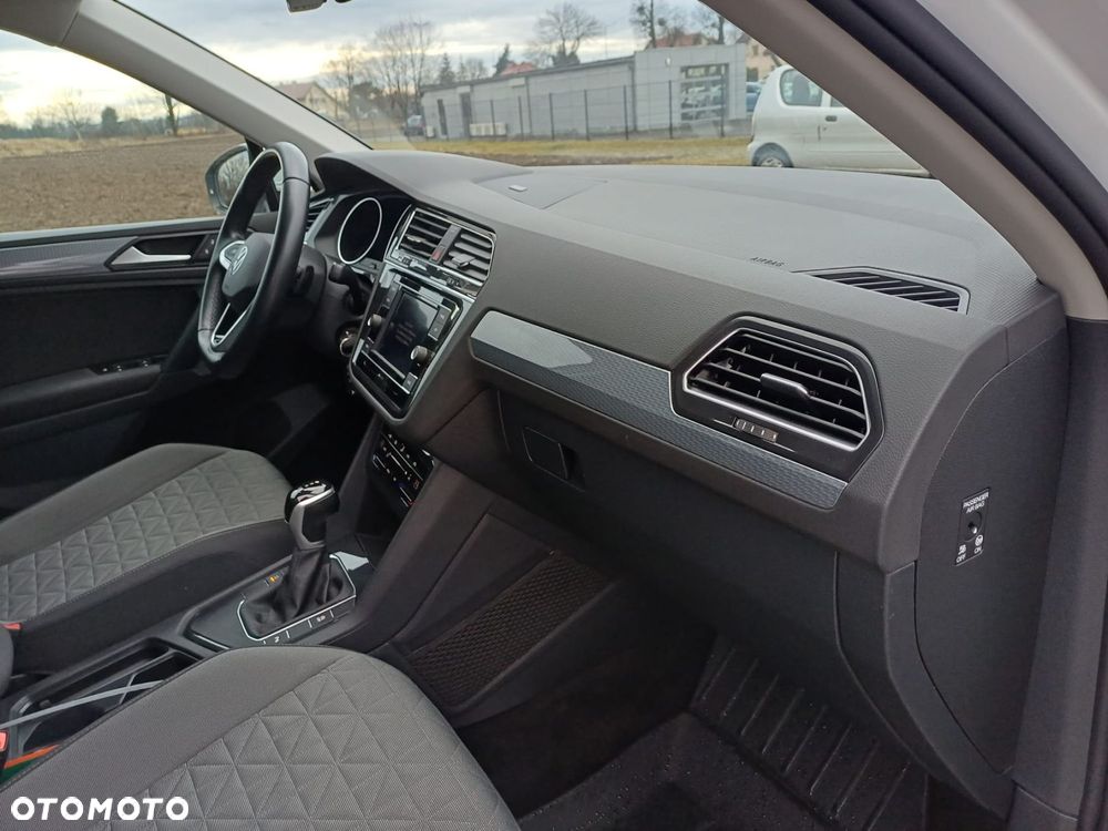Volkswagen Tiguan 1.5 TSI EVO Life DSG - 13