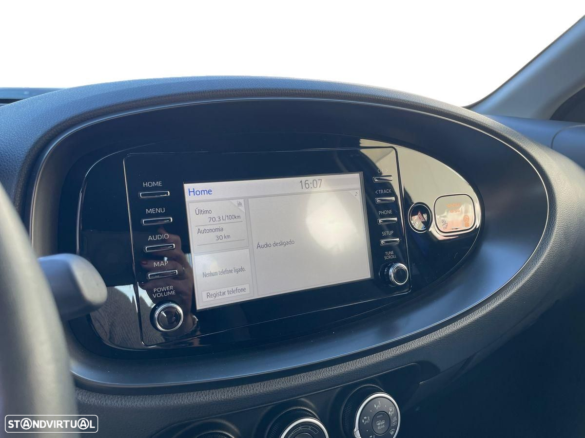 Toyota Aygo X 1.0 Play - 15
